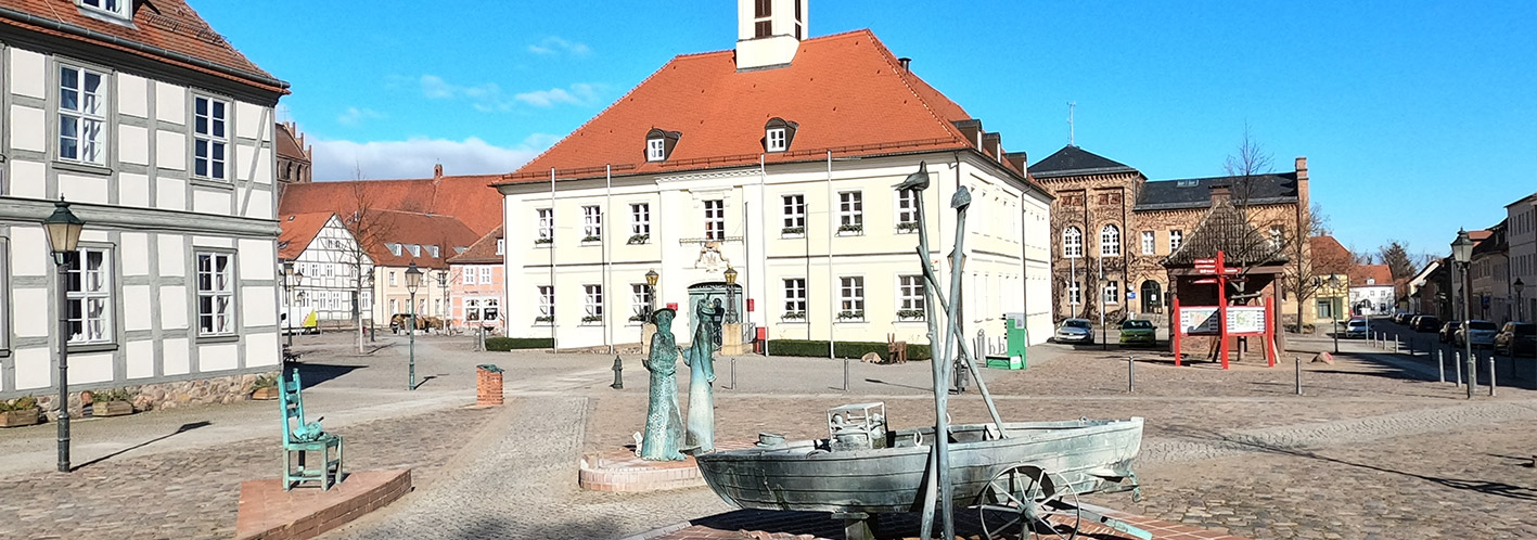 Angermünde