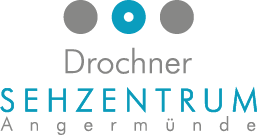 logo sehzentrum drochner